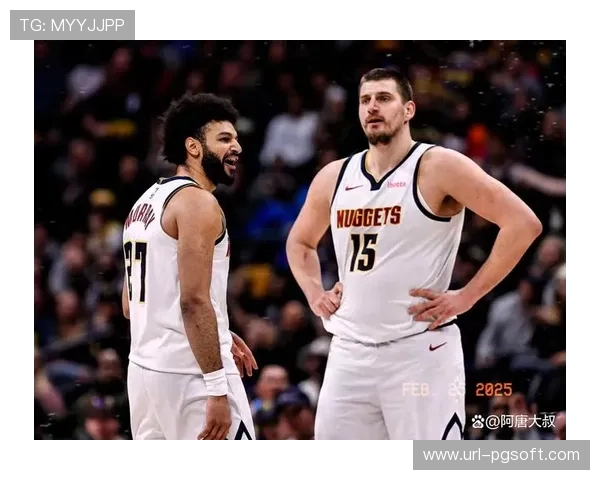 掘金穆雷9记三分建功，关键挑战锁定胜局