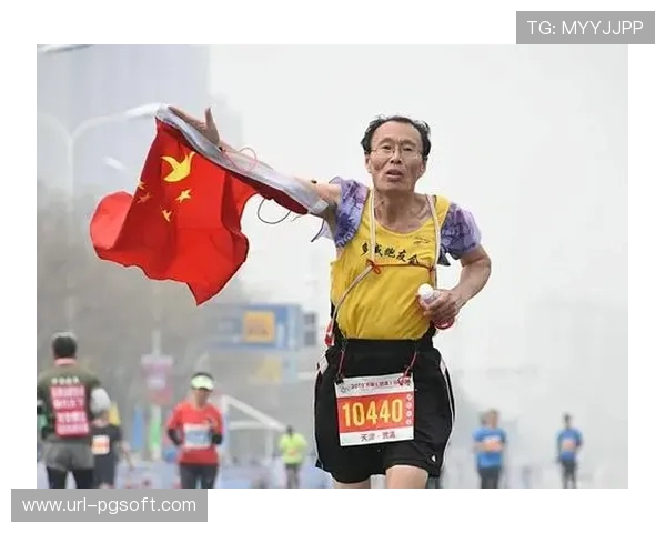 从赤脚少年到大赛冠军：马拉松运动员何杰的奔跑之路不曾停歇